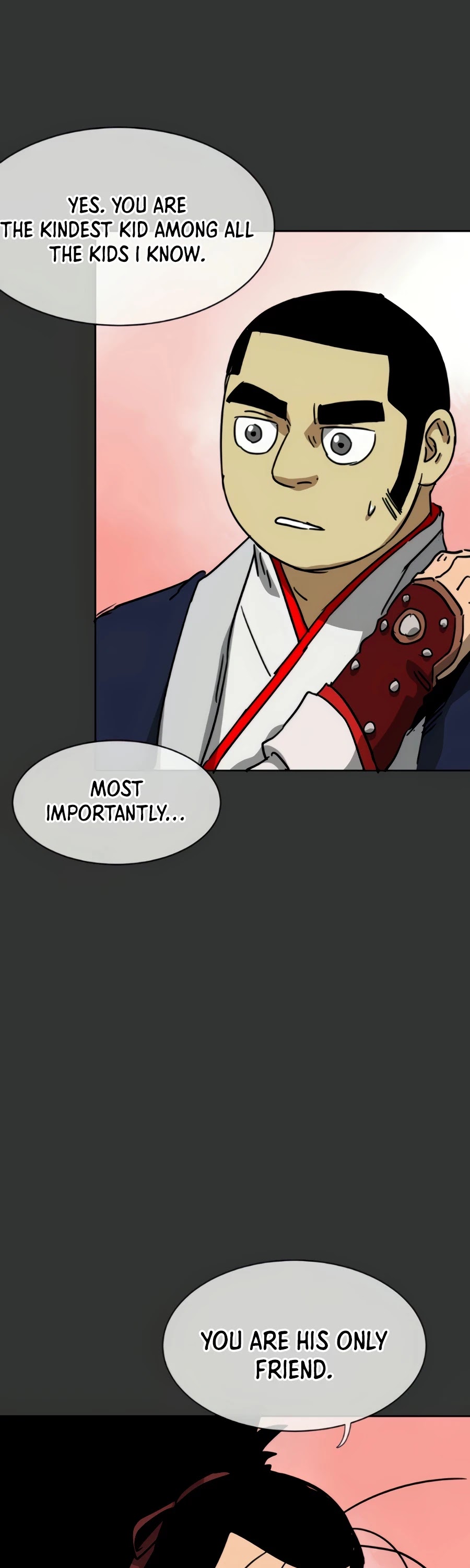Infinite Leveling: Murim Chapter 97 page 68 - Chapter 97