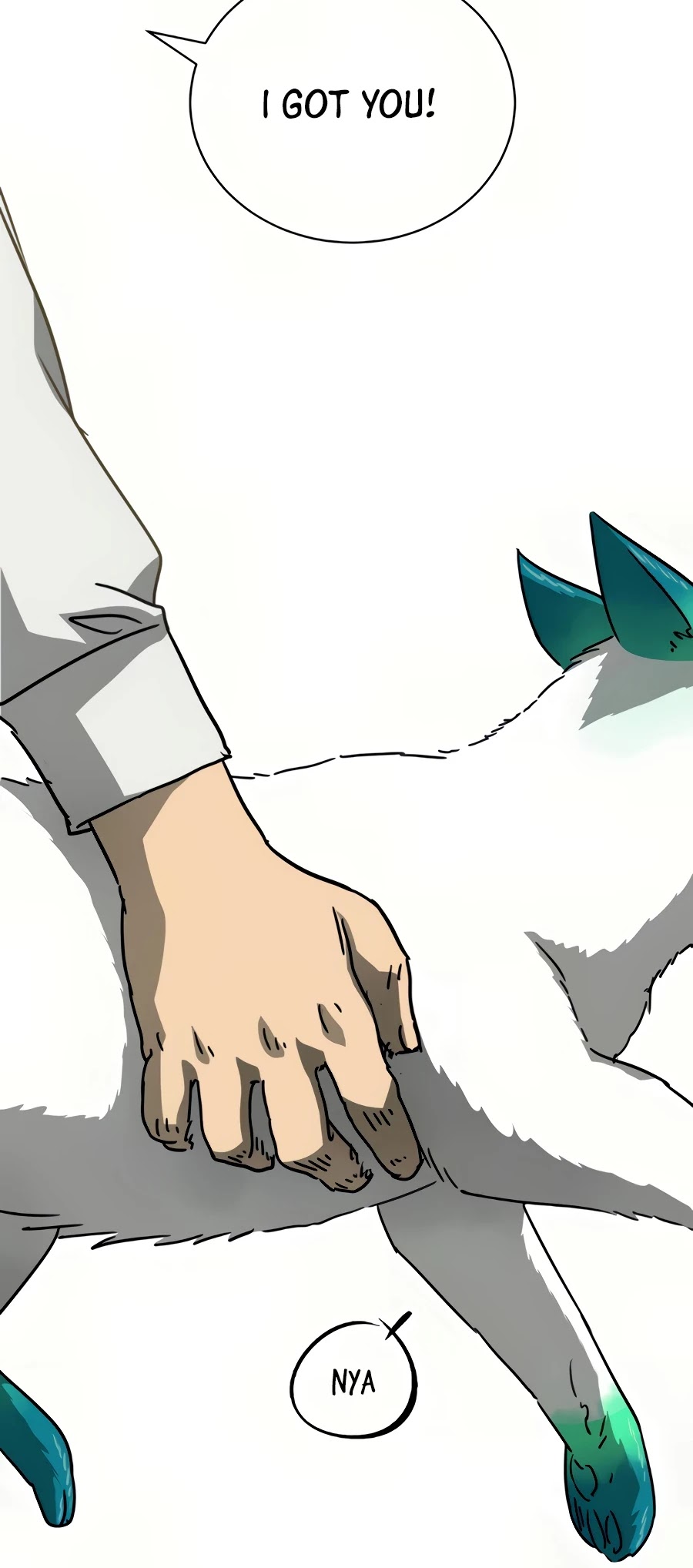Infinite Leveling: Murim Chapter 97 page 73 - Chapter 97