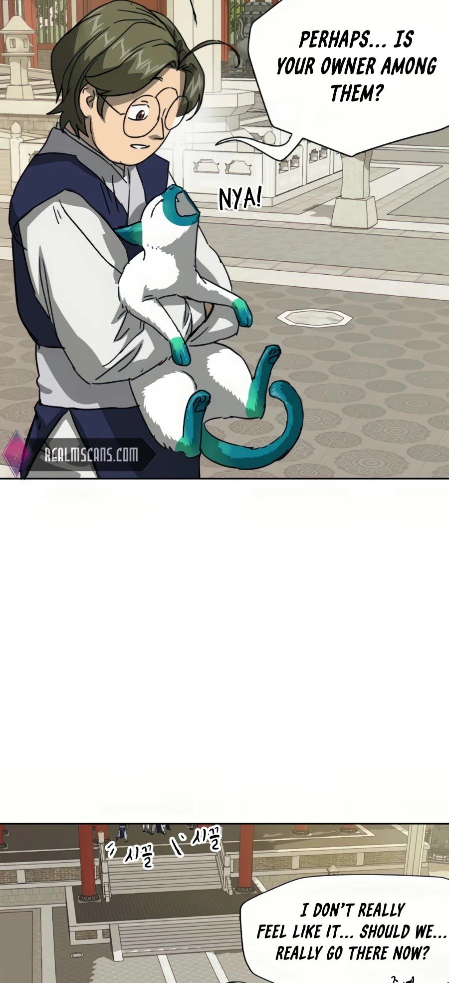 Infinite Leveling: Murim Chapter 97 page 78 - Chapter 97