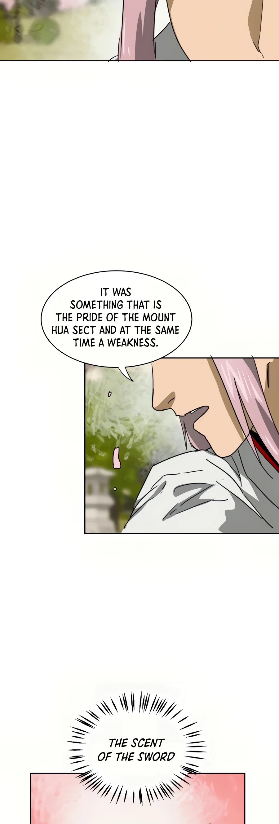 Infinite Leveling: Murim Chapter 97 page 87 - Chapter 97