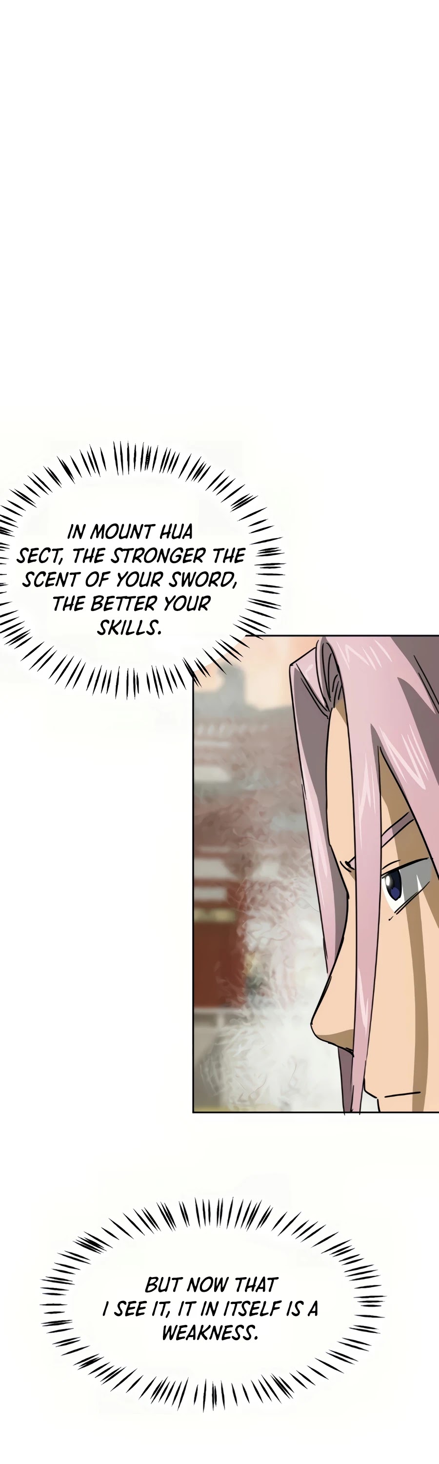 Infinite Leveling: Murim Chapter 97 page 89 - Chapter 97