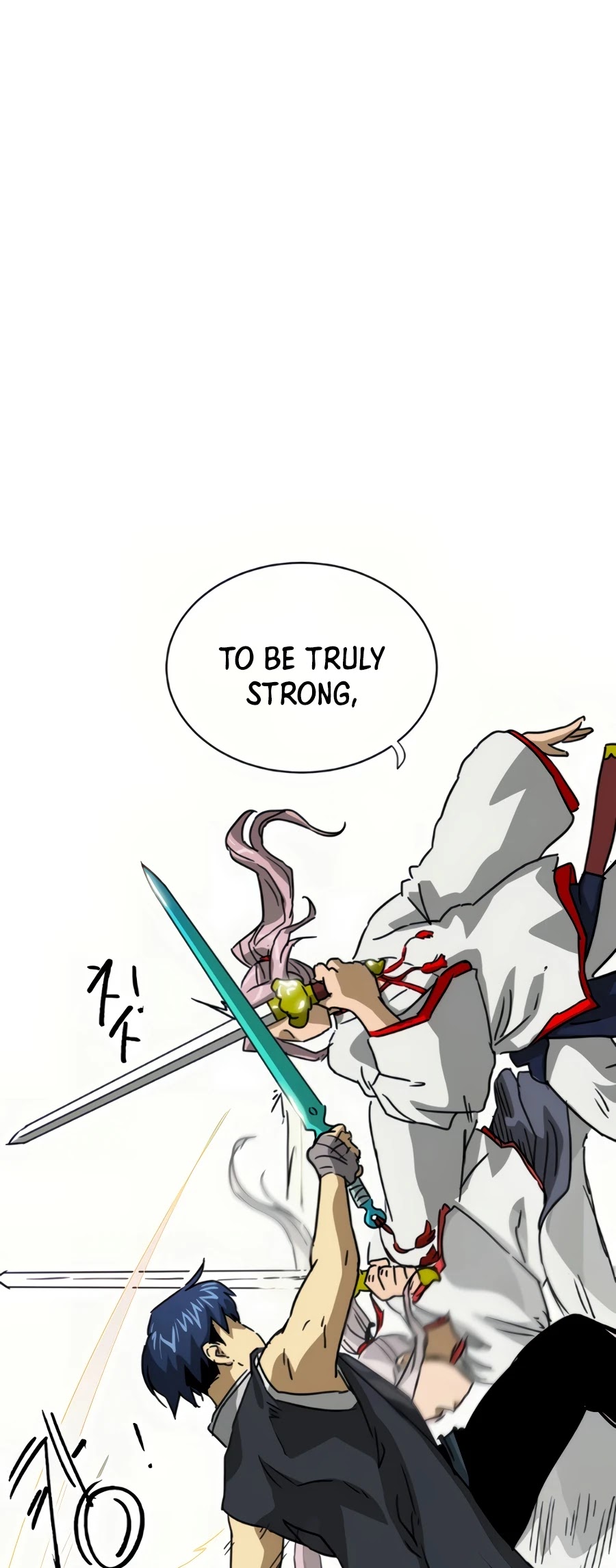 Infinite Leveling: Murim Chapter 97 page 91 - Chapter 97