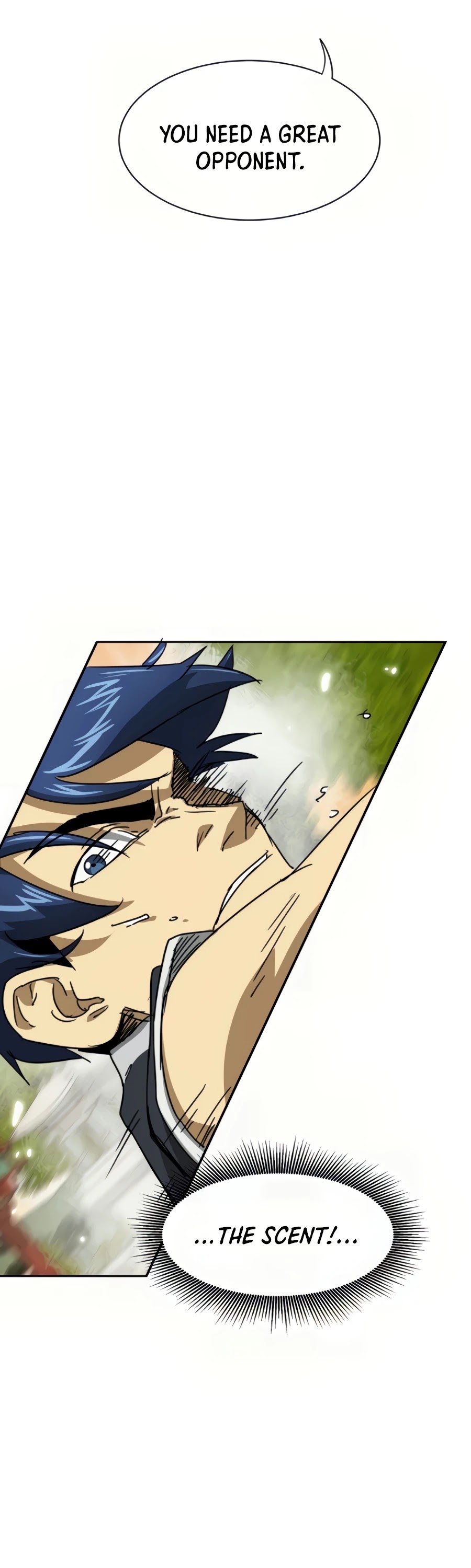 Infinite Leveling: Murim Chapter 97 page 93 - Chapter 97