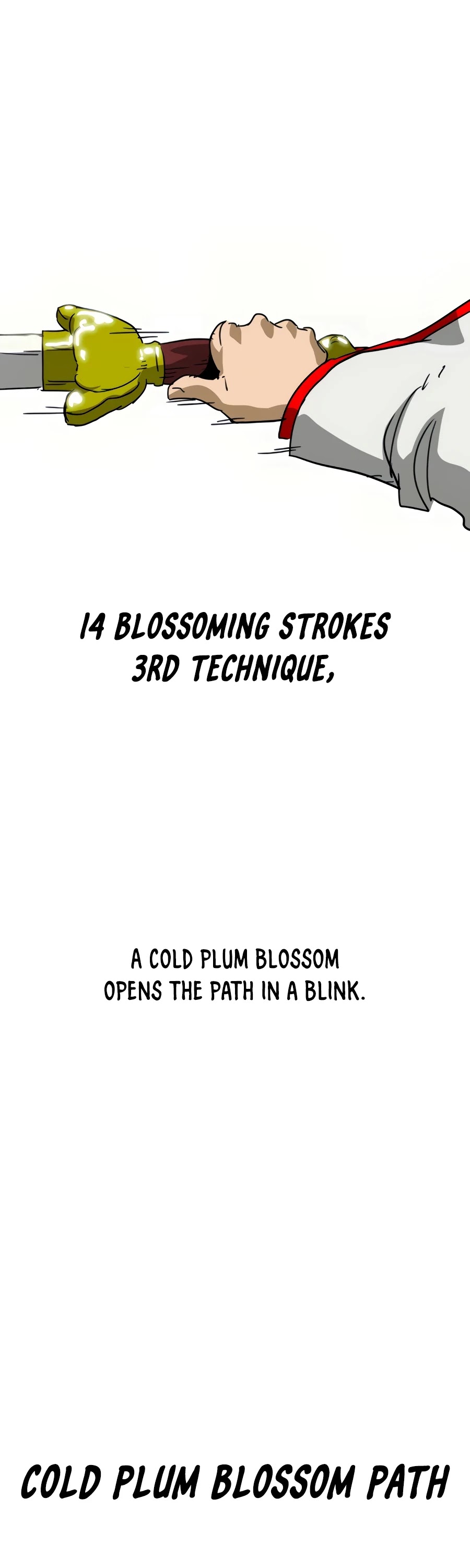Infinite Leveling: Murim Chapter 97 page 94 - Chapter 97