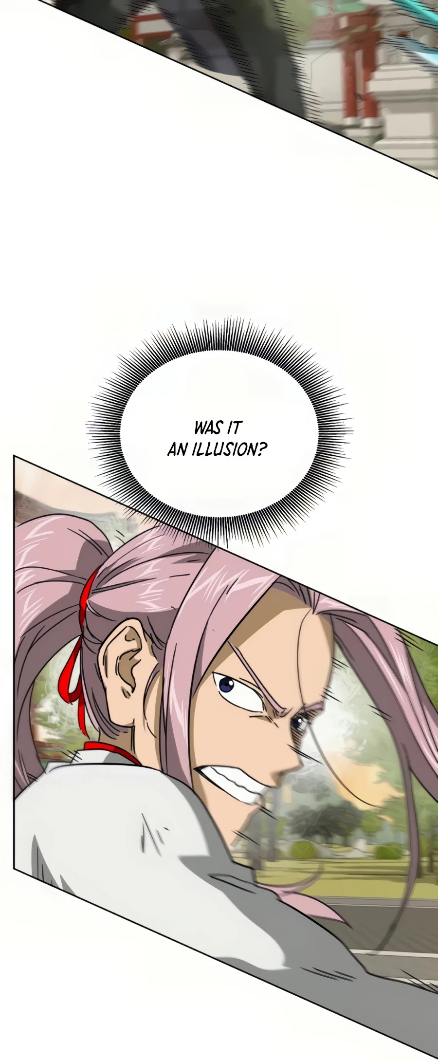 Infinite Leveling: Murim Chapter 98 page 20 - Chapter 98