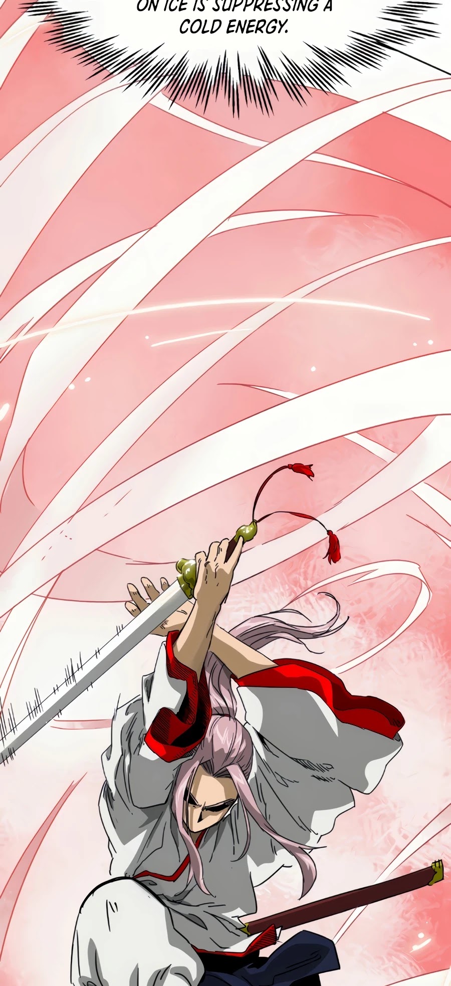 Infinite Leveling: Murim Chapter 98 page 22 - Chapter 98