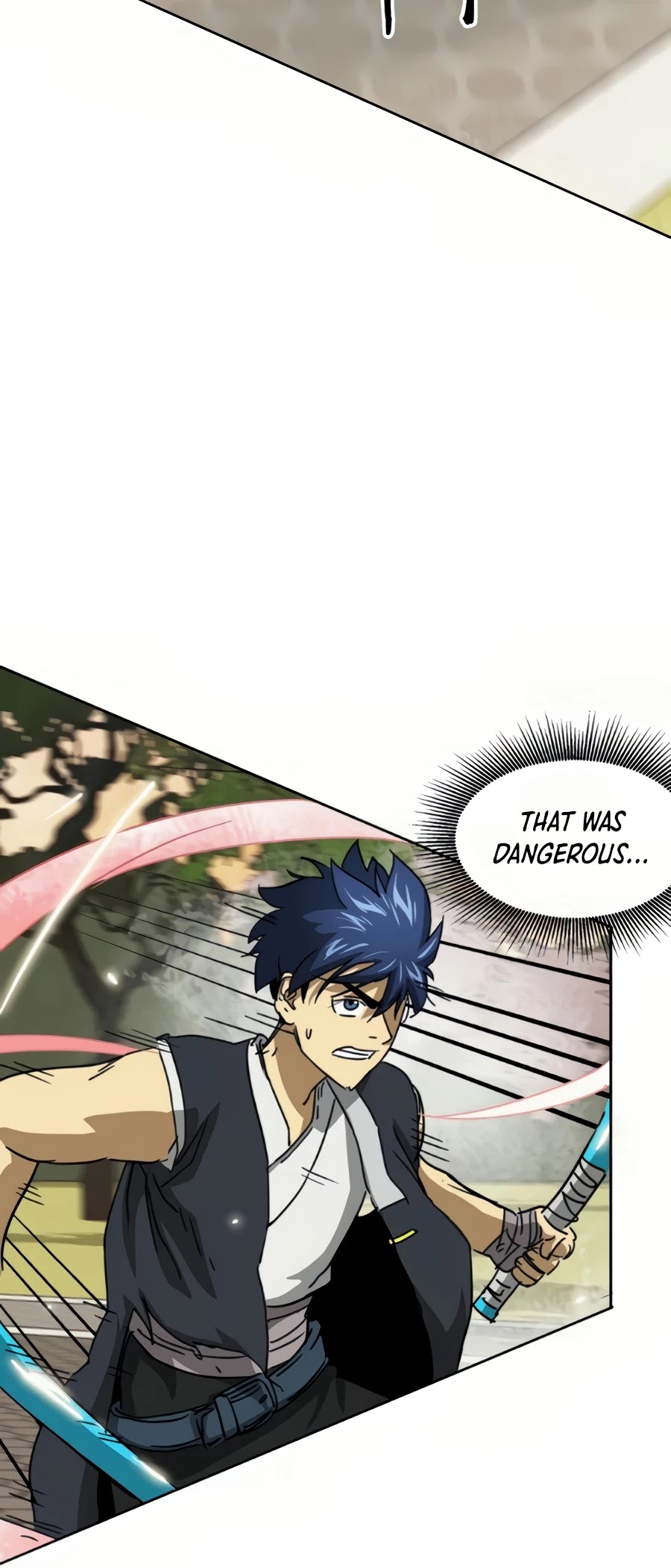 Infinite Leveling: Murim Chapter 98 page 26 - Chapter 98