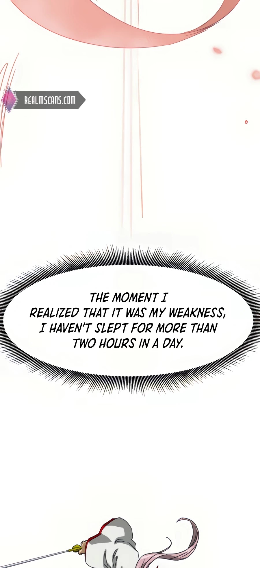 Infinite Leveling: Murim Chapter 98 page 3 - Chapter 98