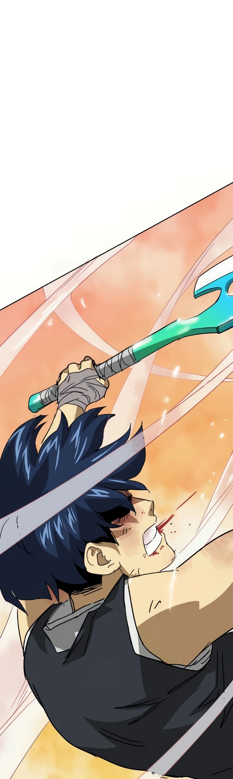 Infinite Leveling: Murim Chapter 98 page 35 - Chapter 98