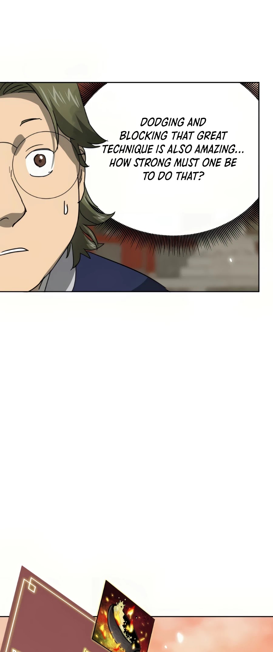 Infinite Leveling: Murim Chapter 98 page 42 - Chapter 98