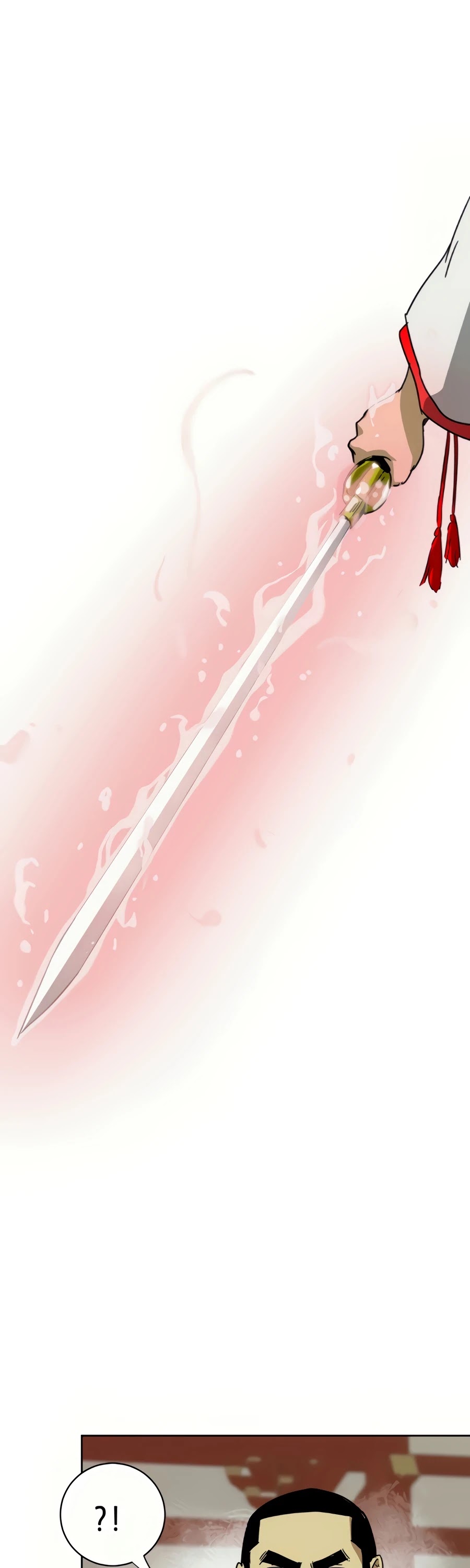Infinite Leveling: Murim Chapter 98 page 53 - Chapter 98