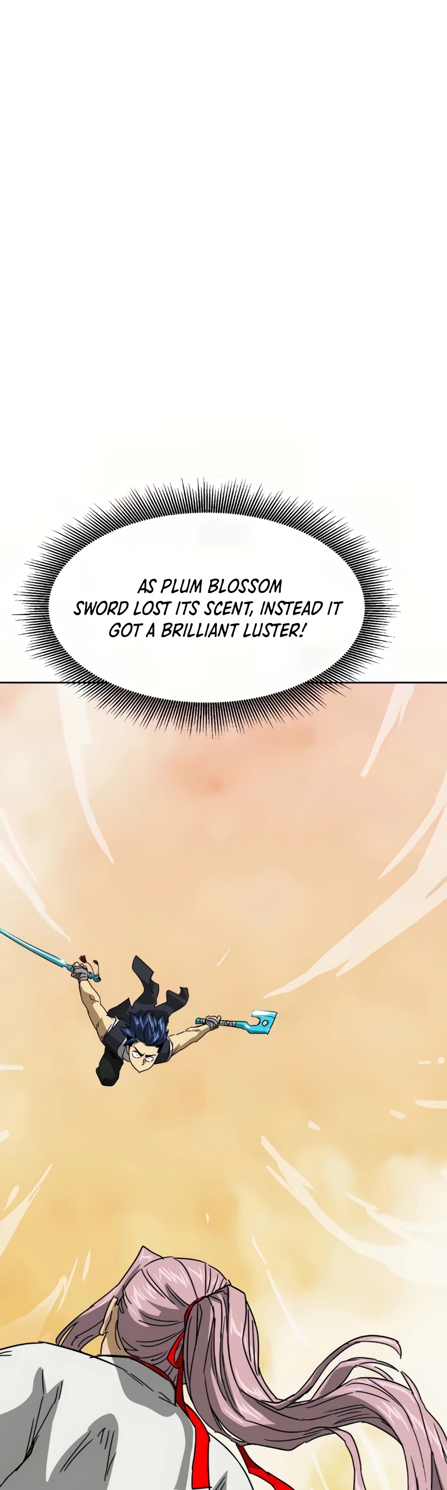 Infinite Leveling: Murim Chapter 98 page 56 - Chapter 98