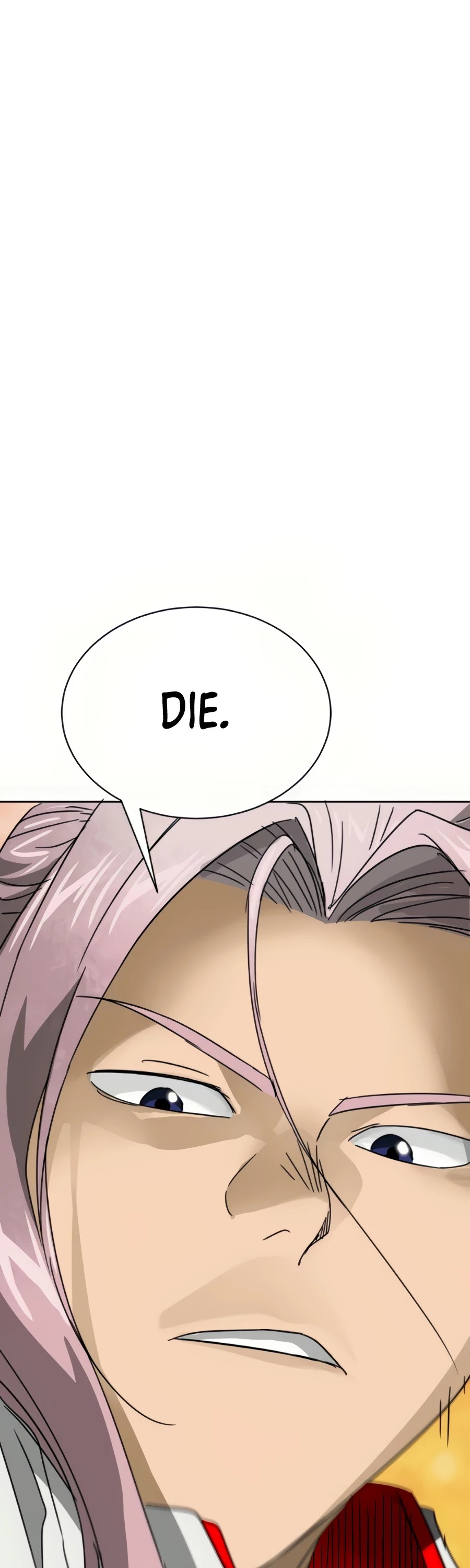 Infinite Leveling: Murim Chapter 98 page 63 - Chapter 98