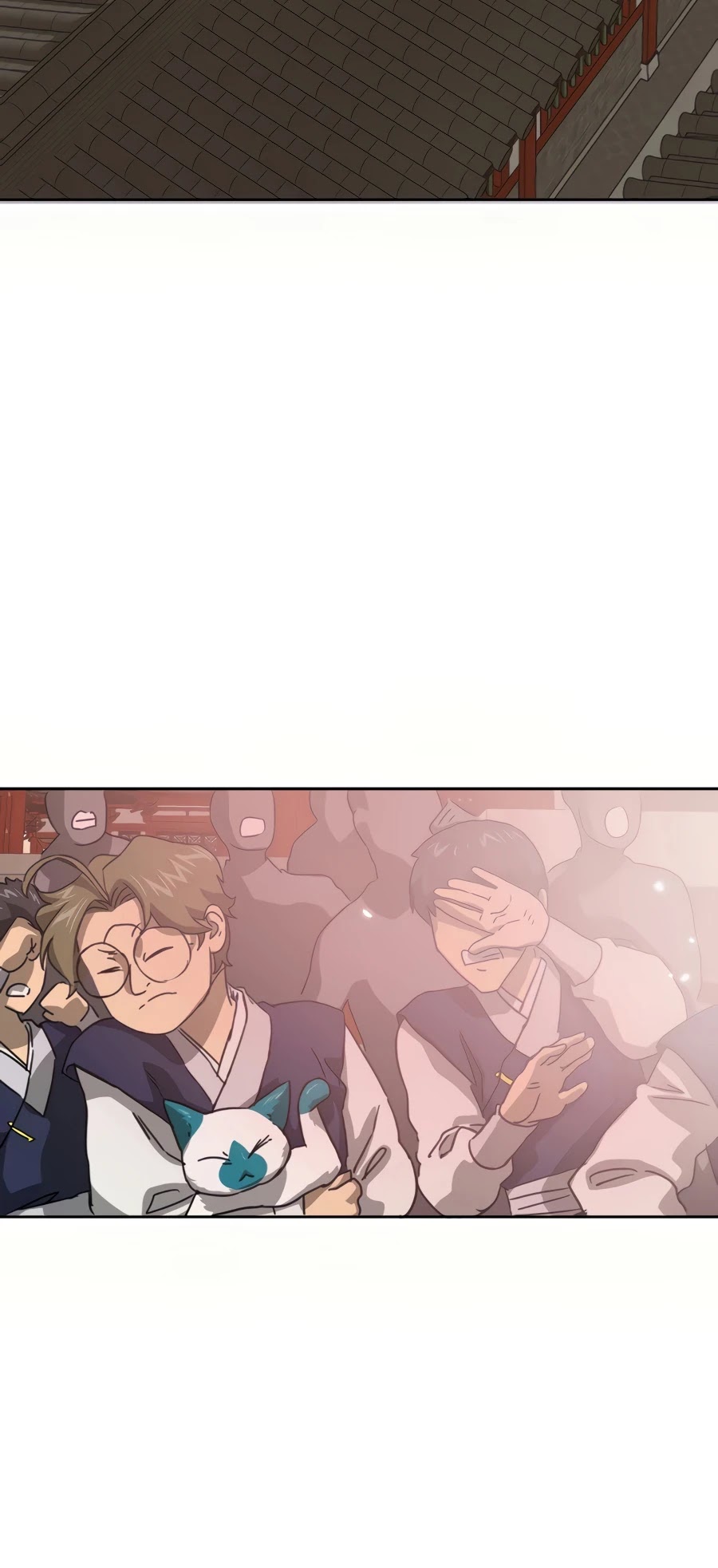 Infinite Leveling: Murim Chapter 98 page 69 - Chapter 98