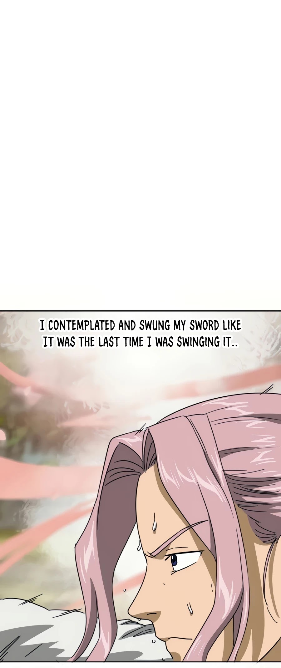 Infinite Leveling: Murim Chapter 98 page 7 - Chapter 98