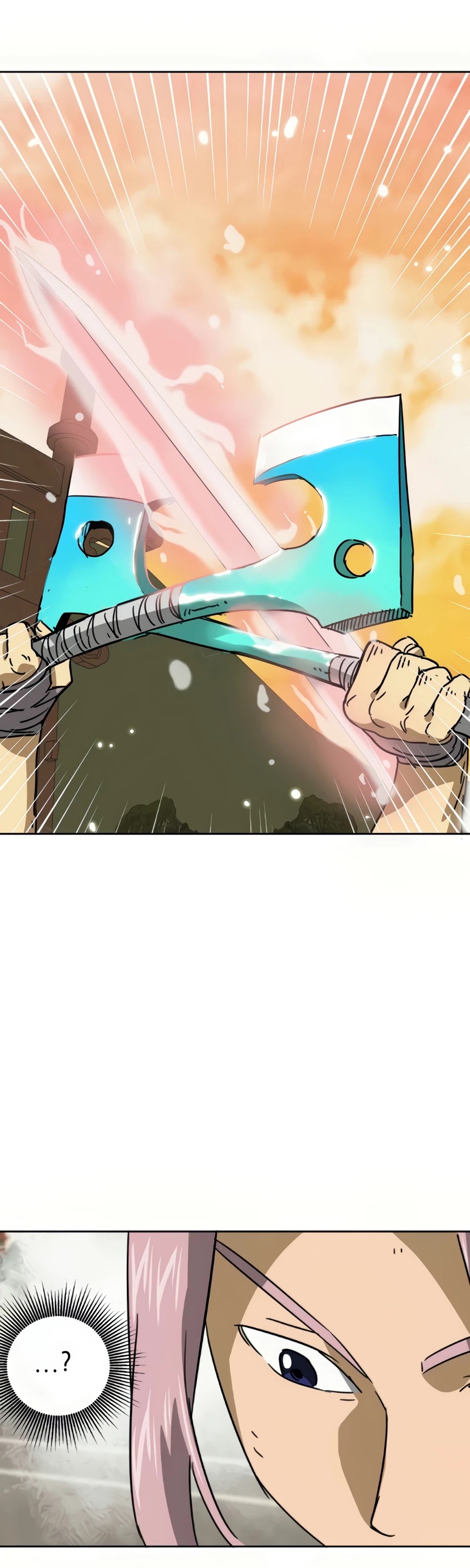 Infinite Leveling: Murim Chapter 98 page 71 - Chapter 98