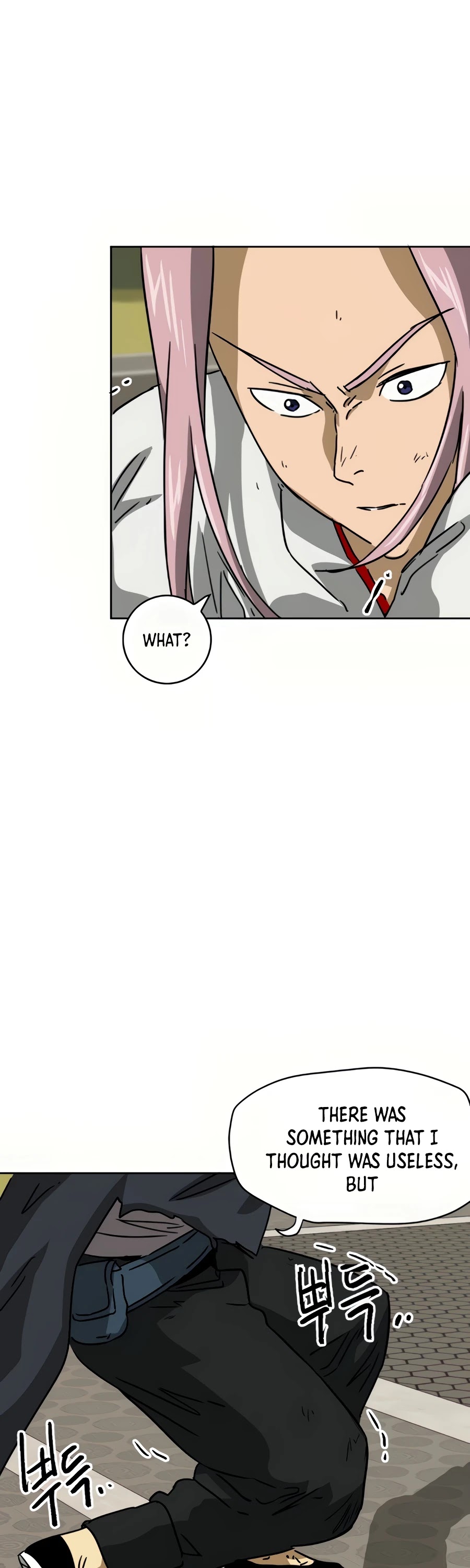 Infinite Leveling: Murim Chapter 98 page 77 - Chapter 98