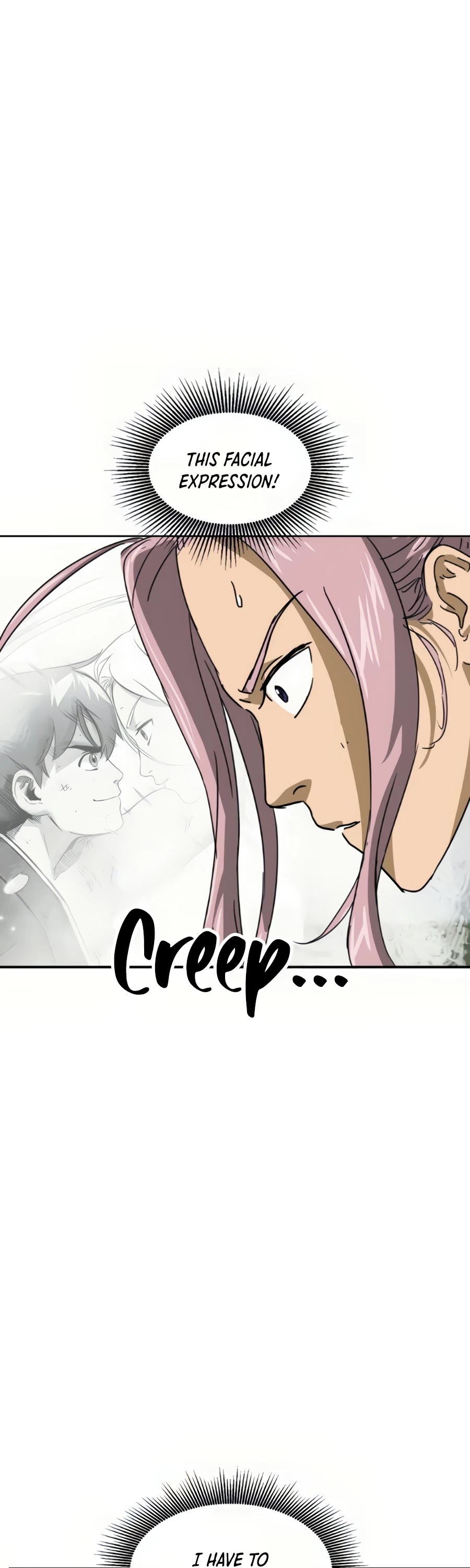 Infinite Leveling: Murim Chapter 98 page 80 - Chapter 98