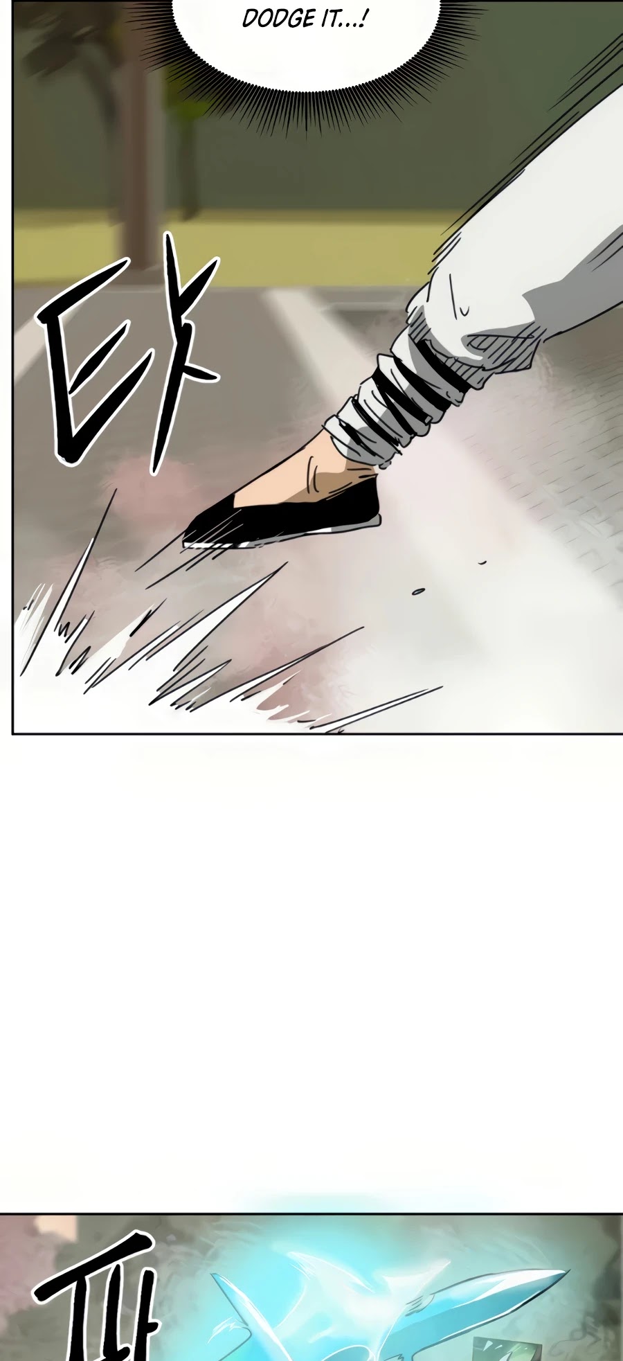 Infinite Leveling: Murim Chapter 98 page 81 - Chapter 98