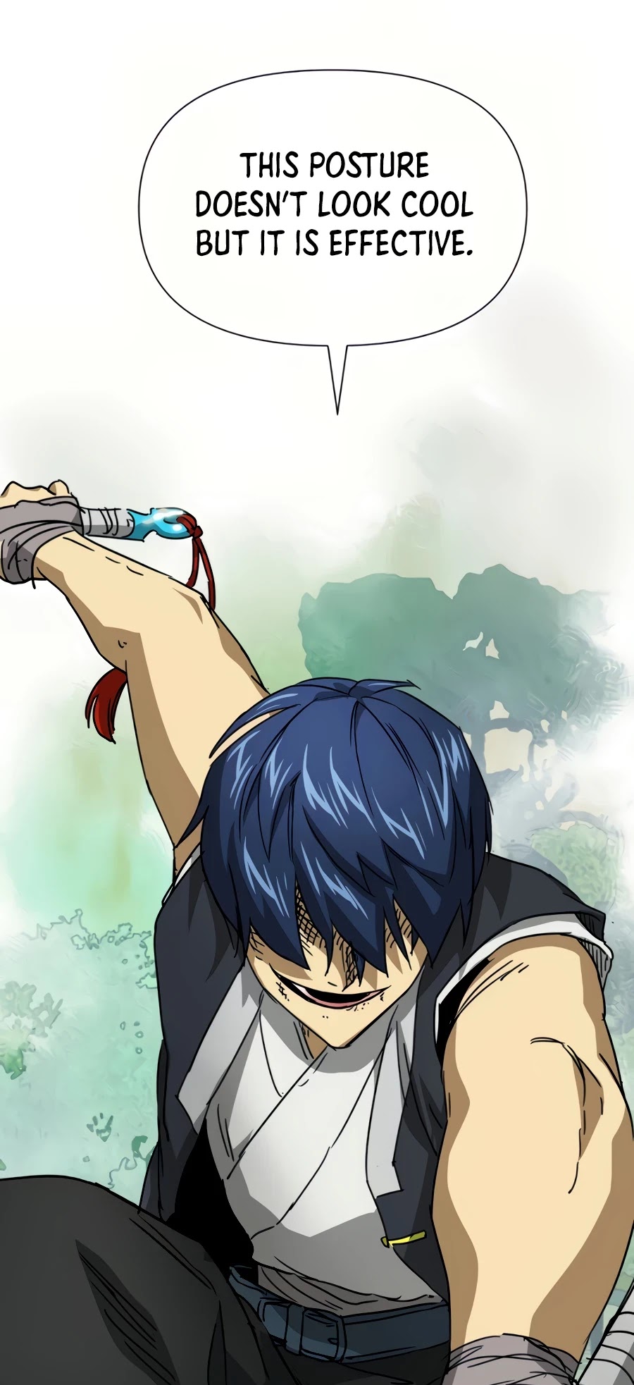 Infinite Leveling: Murim Chapter 98 page 96 - Chapter 98