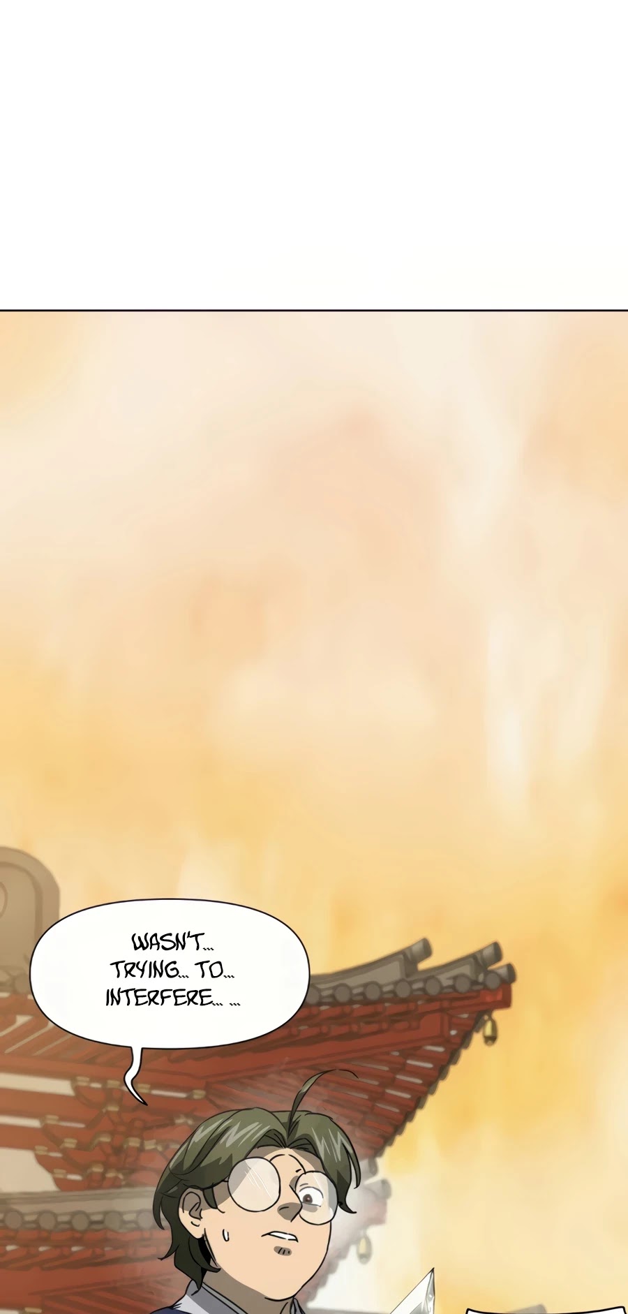 Infinite Leveling: Murim Chapter 99 page 103 - Chapter 99