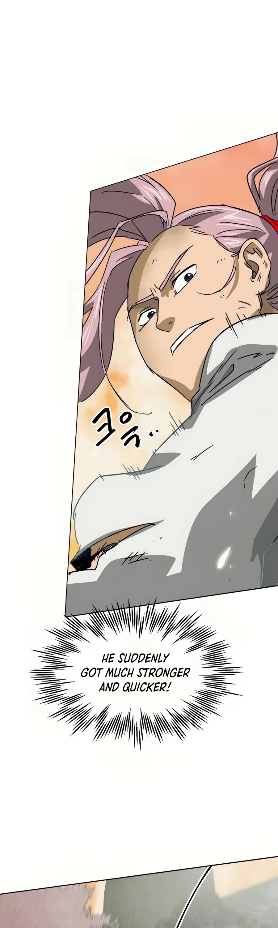Infinite Leveling: Murim Chapter 99 page 15 - Chapter 99
