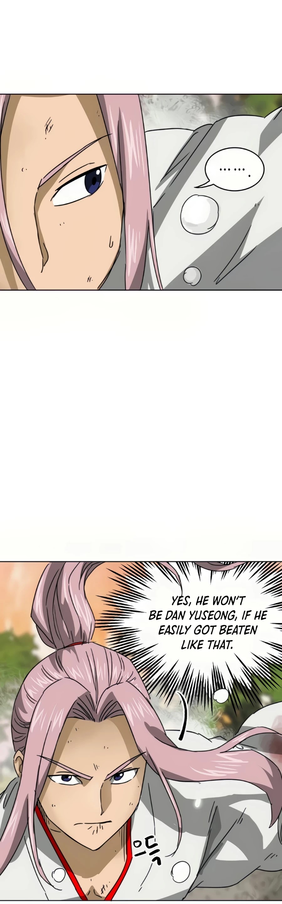 Infinite Leveling: Murim Chapter 99 page 17 - Chapter 99