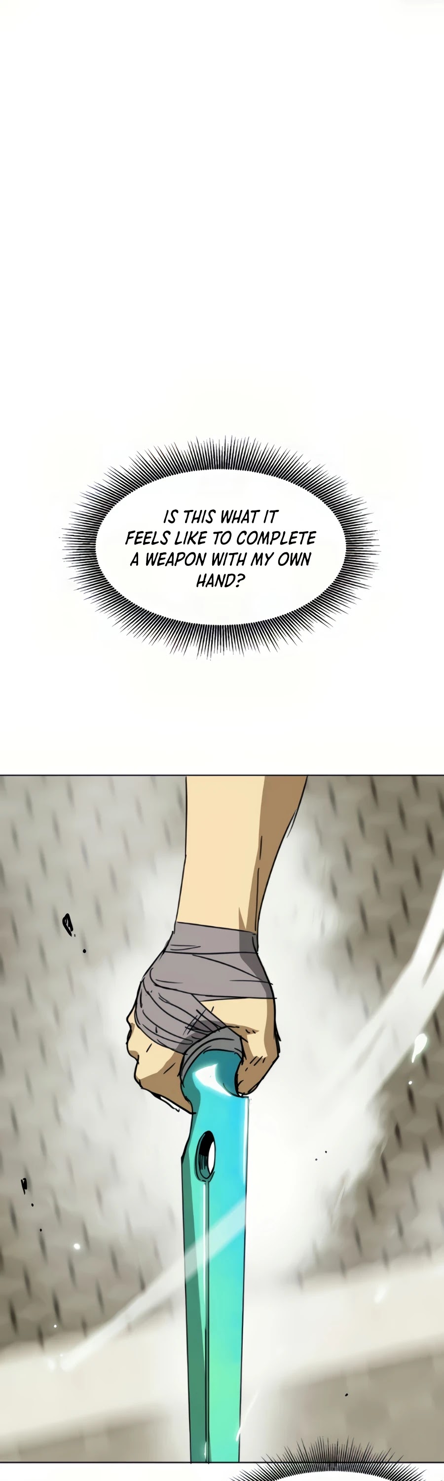 Infinite Leveling: Murim Chapter 99 page 2 - Chapter 99