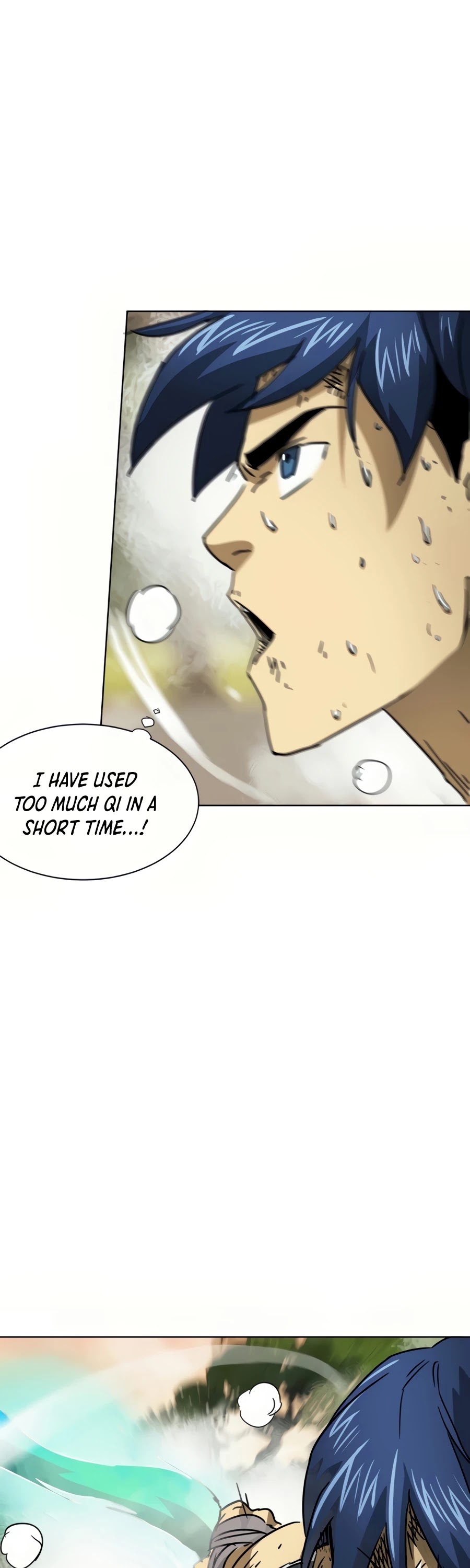 Infinite Leveling: Murim Chapter 99 page 30 - Chapter 99