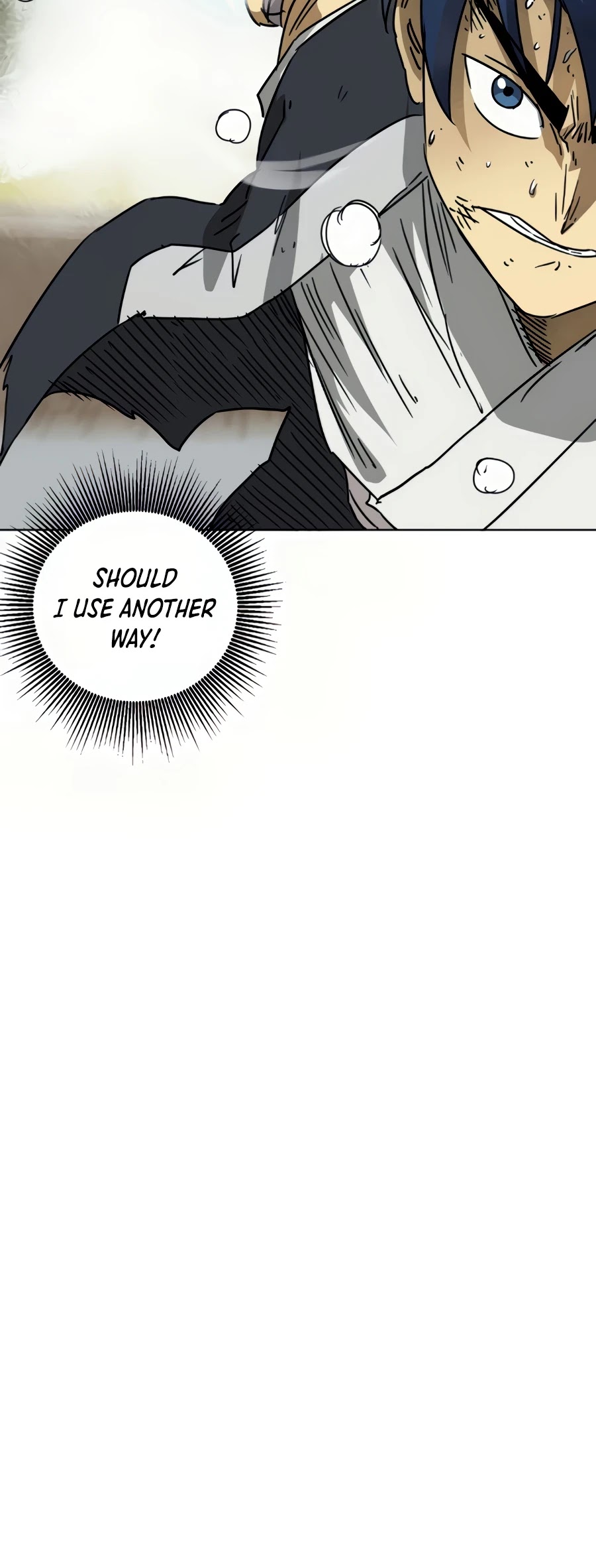 Infinite Leveling: Murim Chapter 99 page 31 - Chapter 99