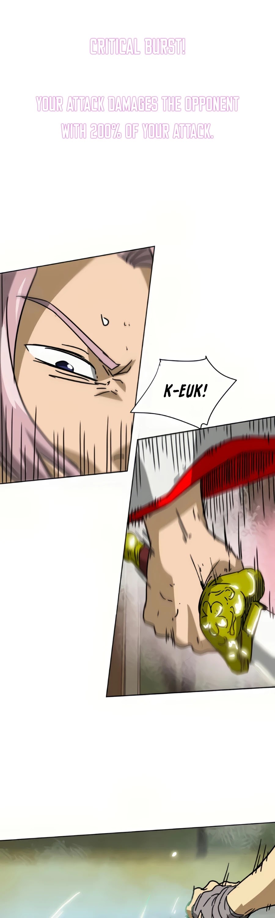 Infinite Leveling: Murim Chapter 99 page 39 - Chapter 99