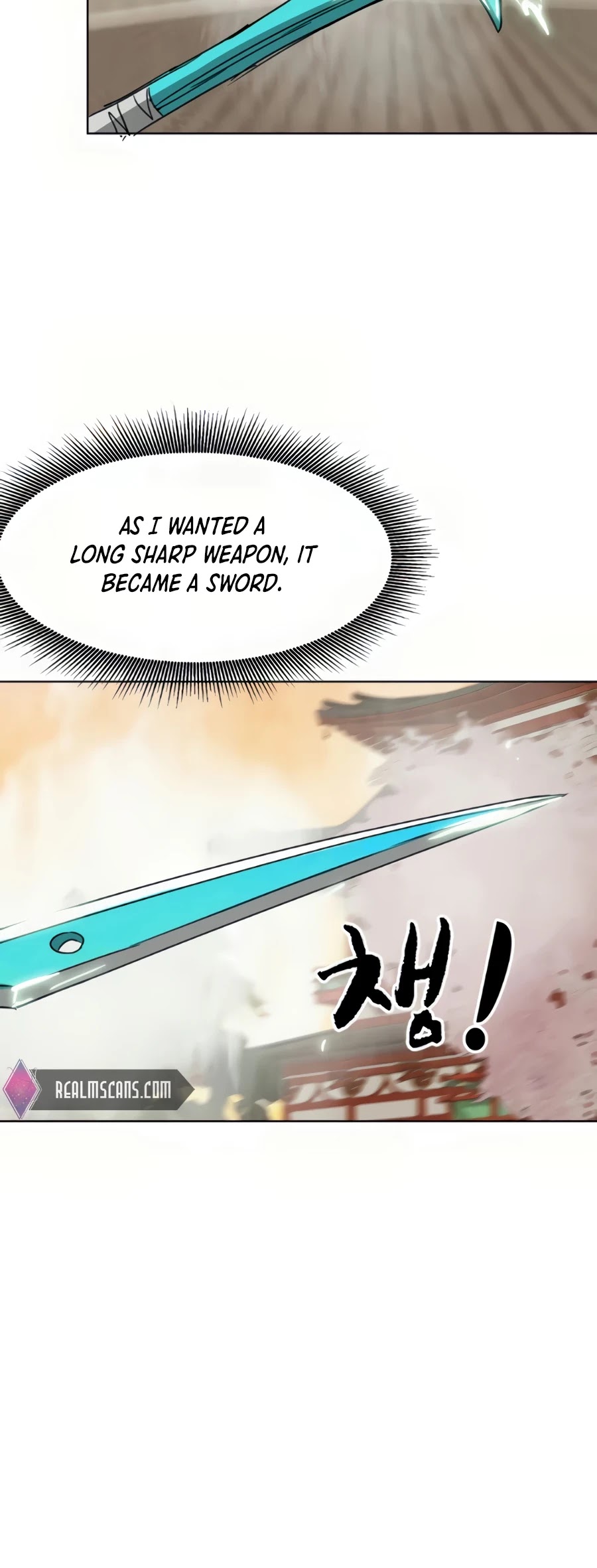 Infinite Leveling: Murim Chapter 99 page 4 - Chapter 99