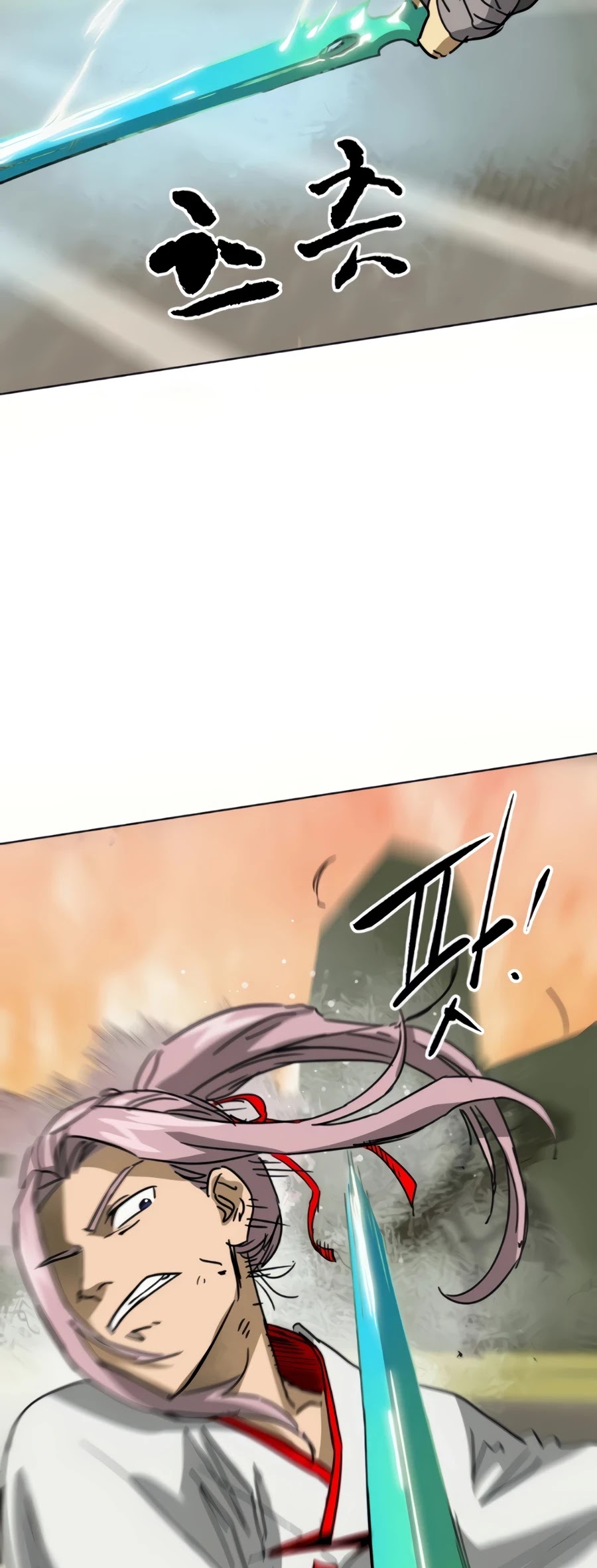 Infinite Leveling: Murim Chapter 99 page 40 - Chapter 99