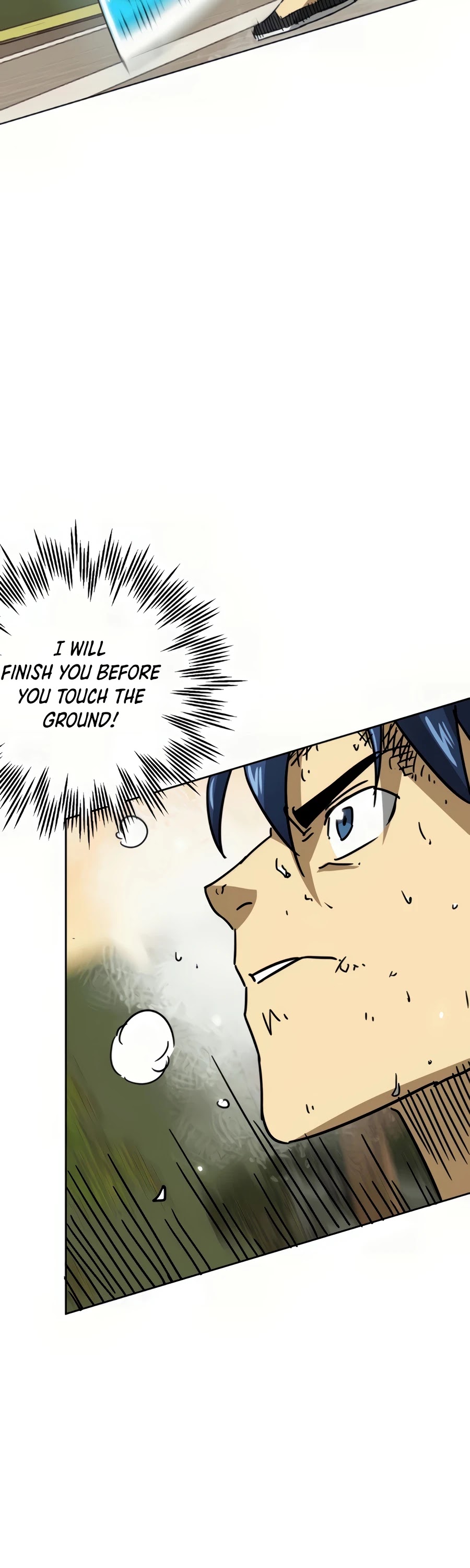 Infinite Leveling: Murim Chapter 99 page 43 - Chapter 99