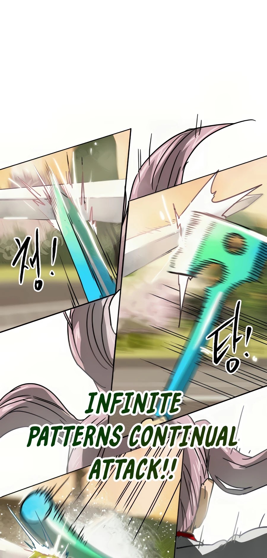 Infinite Leveling: Murim Chapter 99 page 44 - Chapter 99