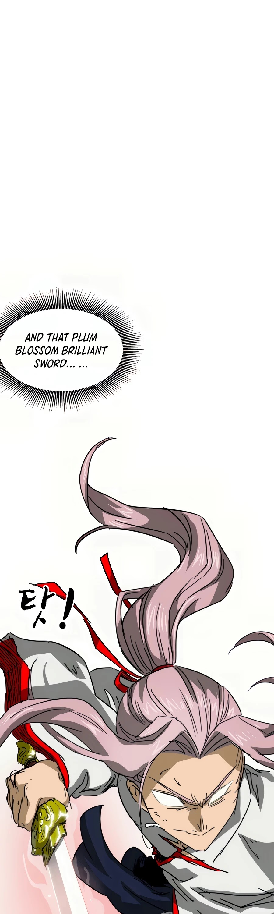Infinite Leveling: Murim Chapter 99 page 52 - Chapter 99