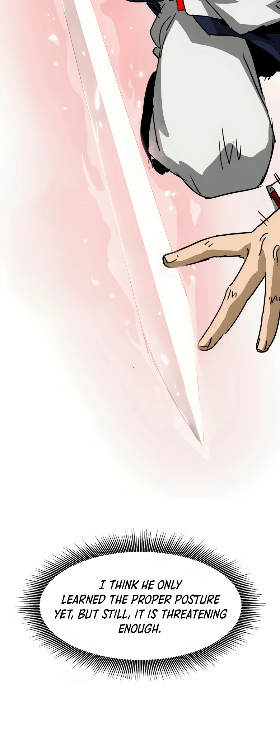 Infinite Leveling: Murim Chapter 99 page 53 - Chapter 99