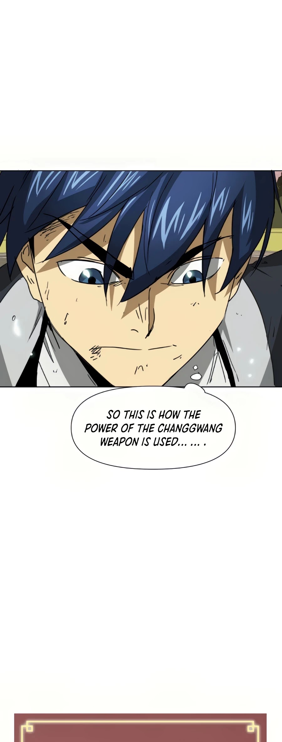 Infinite Leveling: Murim Chapter 99 page 6 - Chapter 99