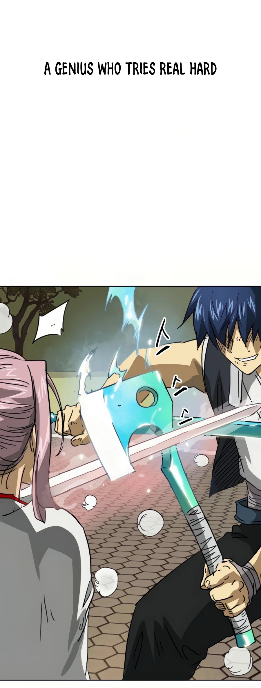 Infinite Leveling: Murim Chapter 99 page 69 - Chapter 99