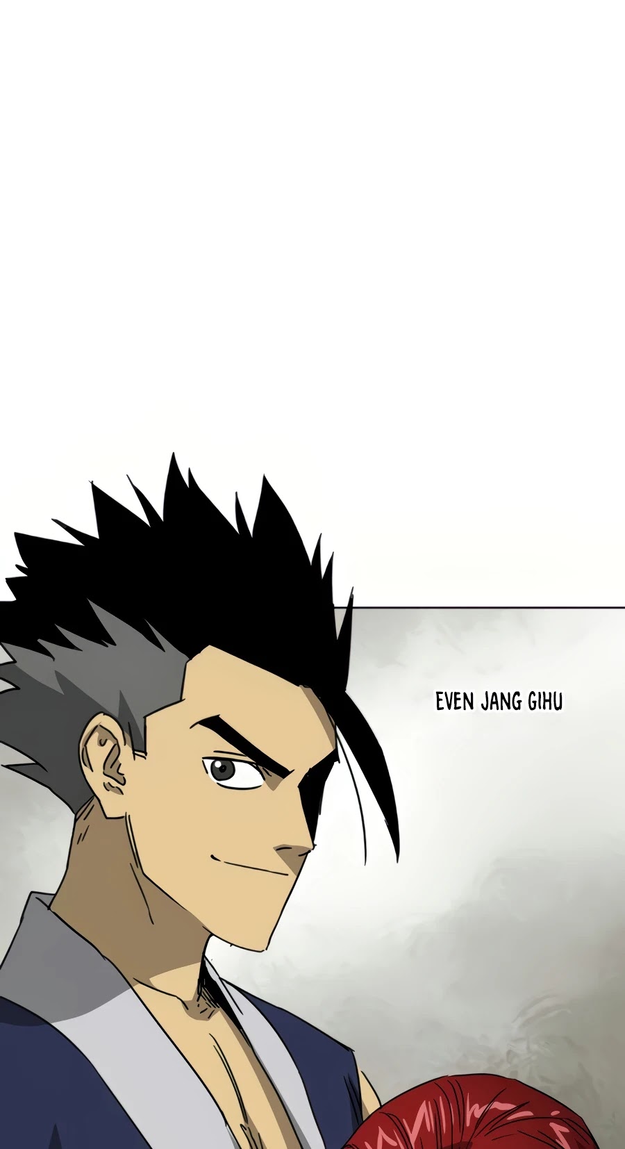 Infinite Leveling: Murim Chapter 99 page 72 - Chapter 99