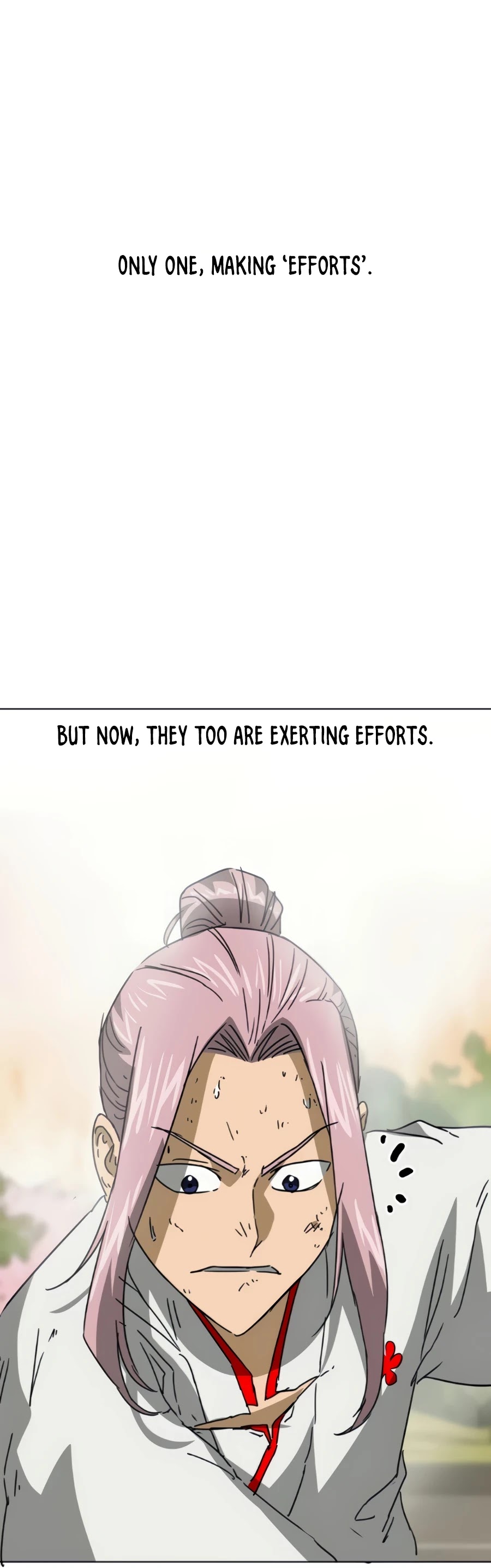 Infinite Leveling: Murim Chapter 99 page 76 - Chapter 99