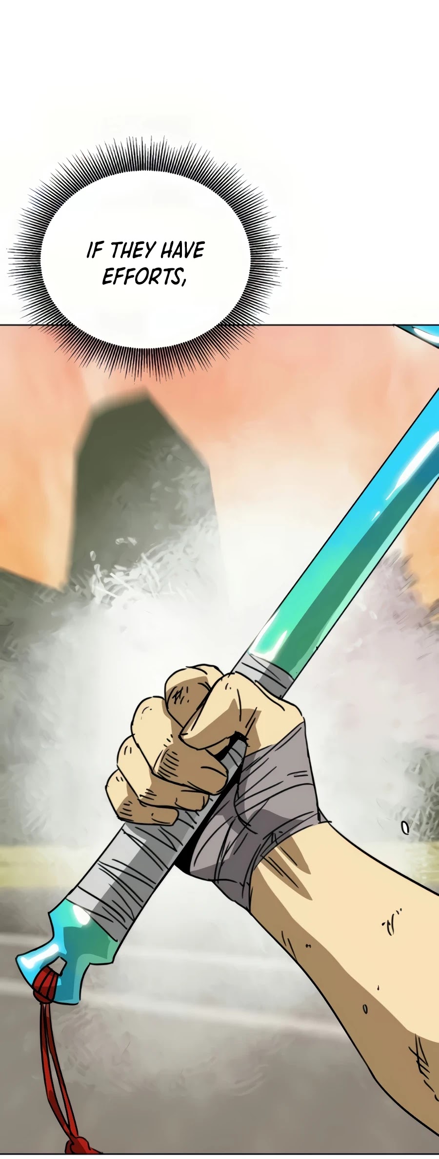 Infinite Leveling: Murim Chapter 99 page 79 - Chapter 99