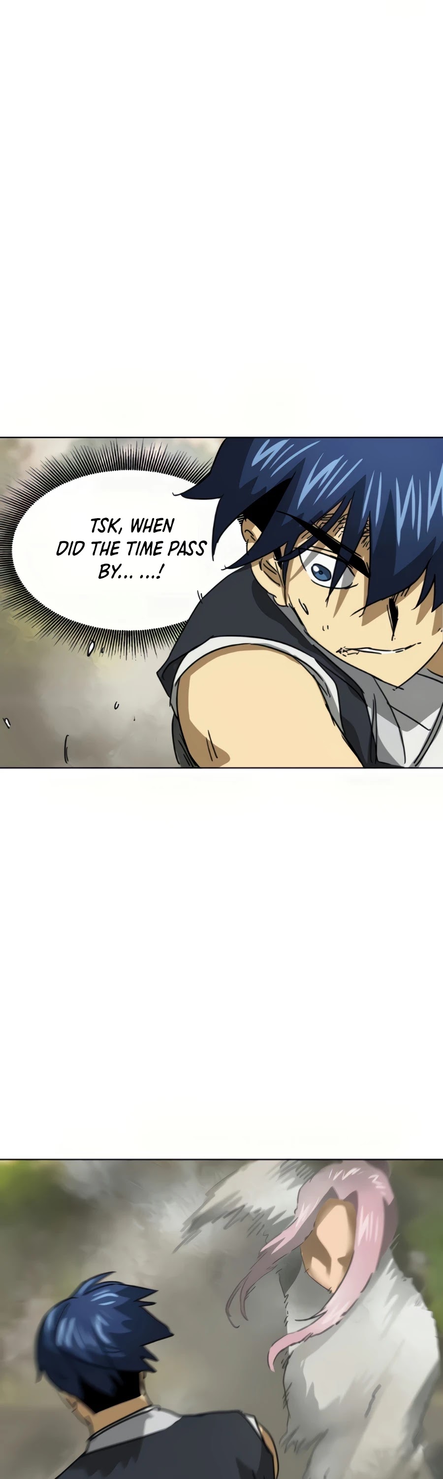 Infinite Leveling: Murim Chapter 99 page 93 - Chapter 99