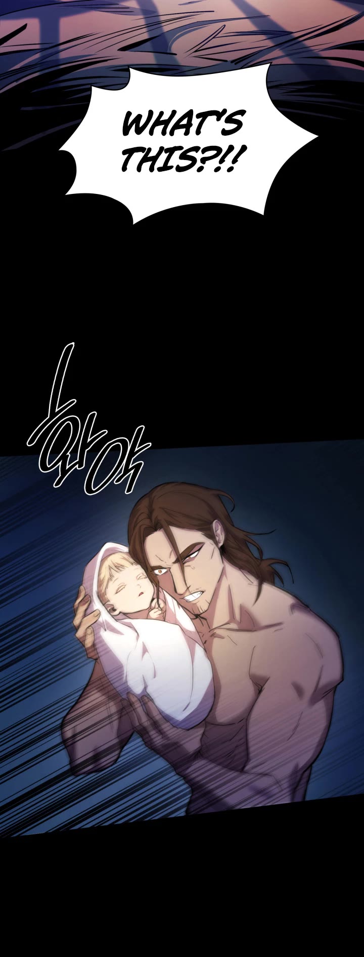 Infinite Mage Chapter 1 page 10 - Chapter 1