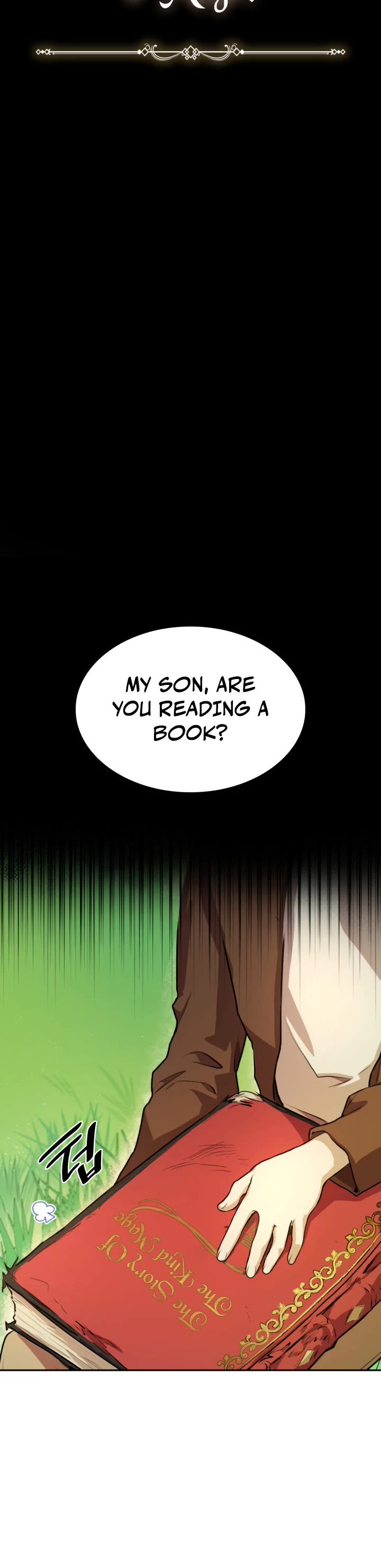 Infinite Mage Chapter 1 page 20 - Chapter 1