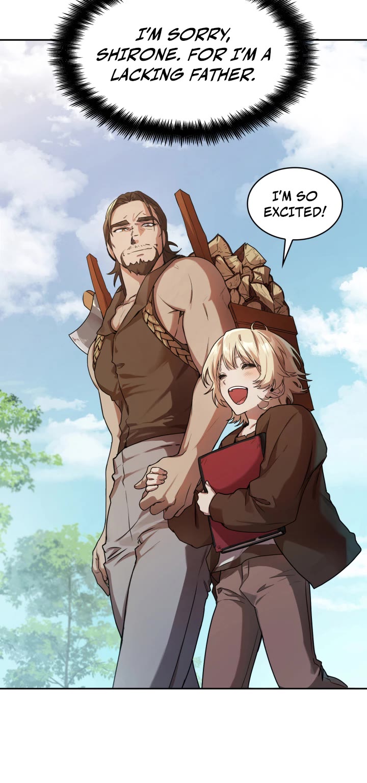 Infinite Mage Chapter 1 page 29 - Chapter 1