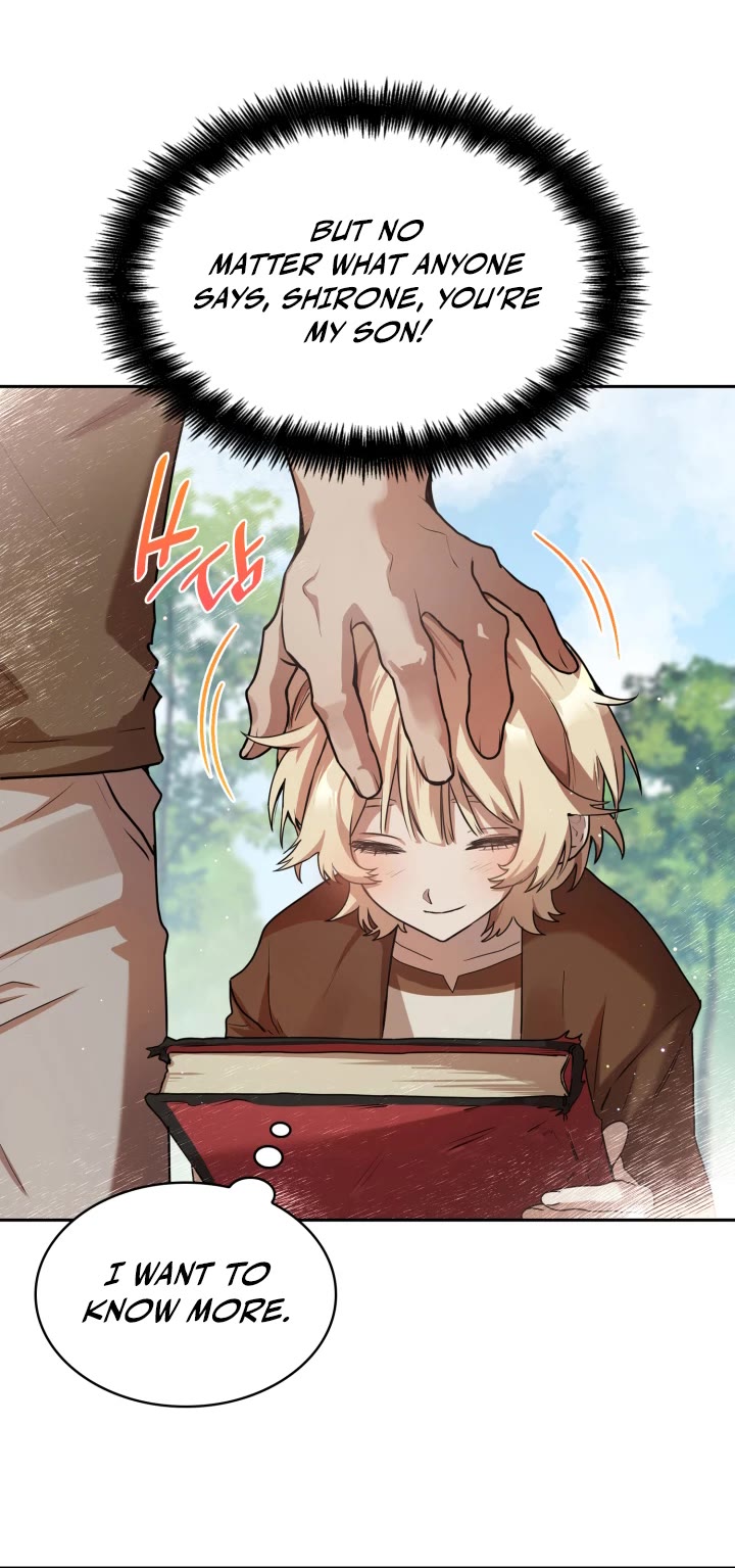 Infinite Mage Chapter 1 page 30 - Chapter 1