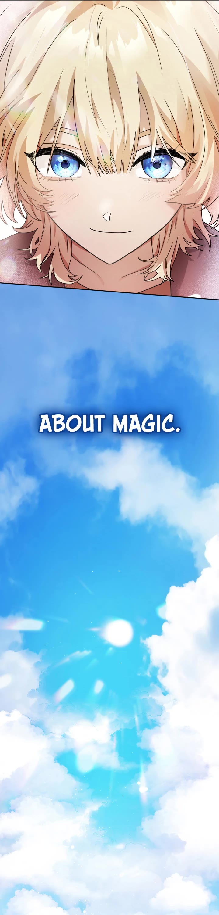 Infinite Mage Chapter 1 page 31 - Chapter 1
