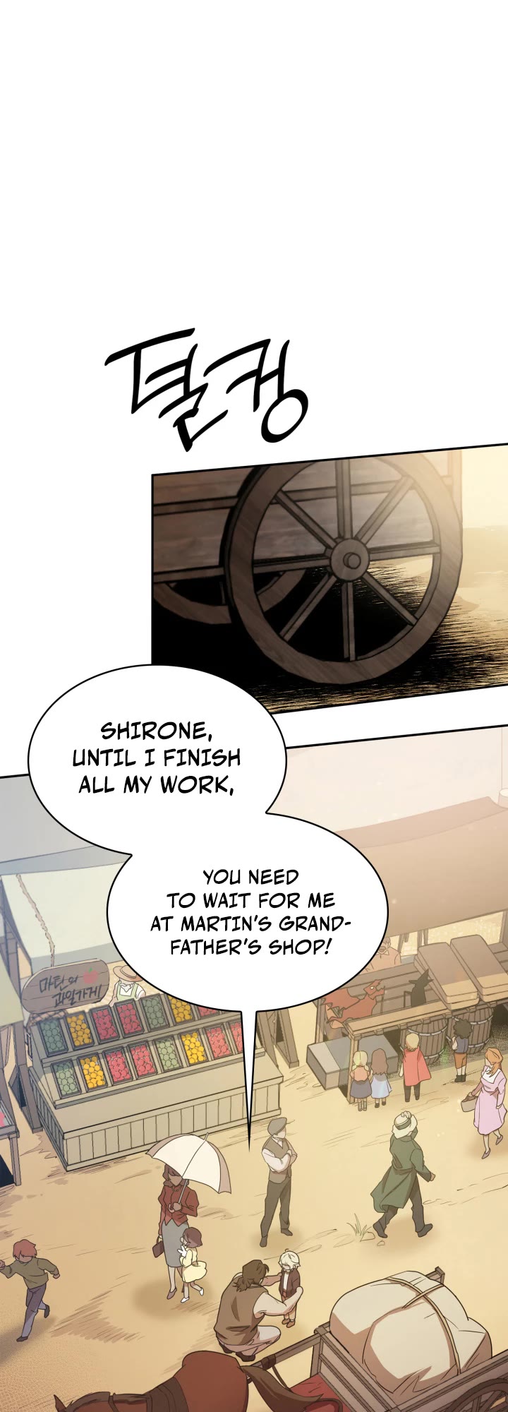 Infinite Mage Chapter 1 page 34 - Chapter 1