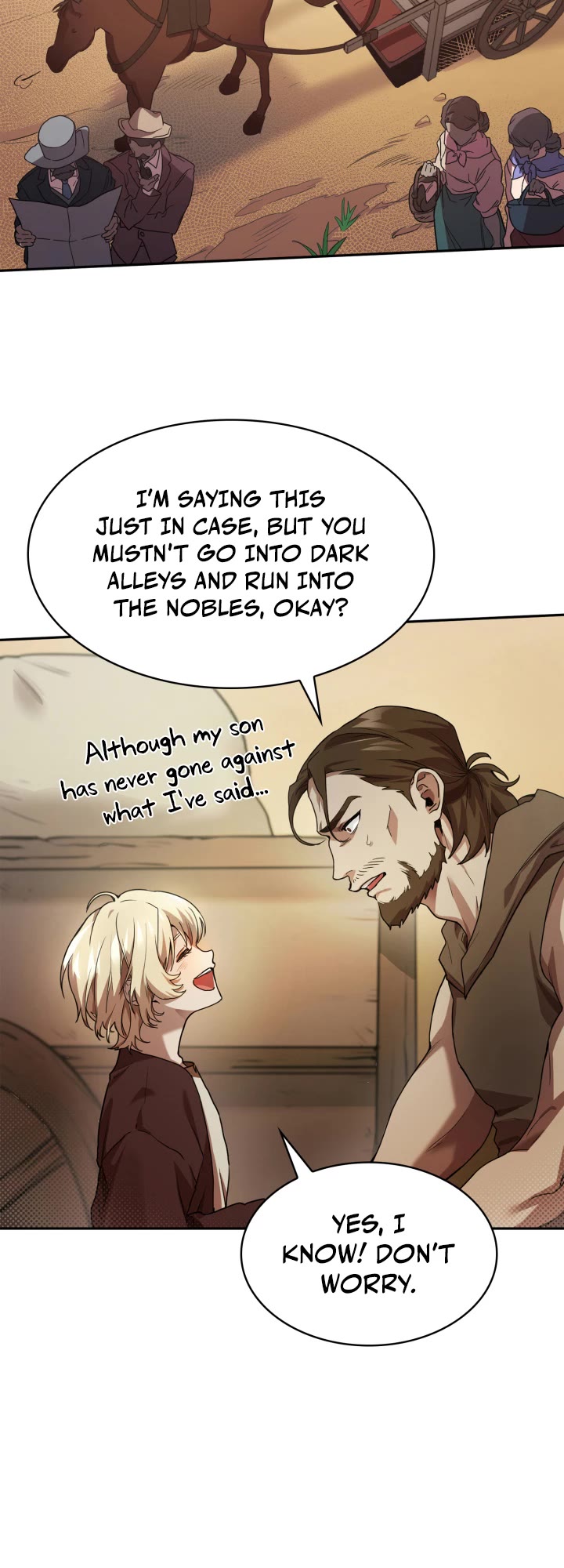 Infinite Mage Chapter 1 page 35 - Chapter 1